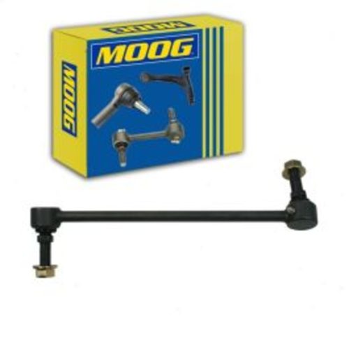 MOOG Front Right Suspension Stabilizer Bar Link for 2010-2018 Ford Taurus