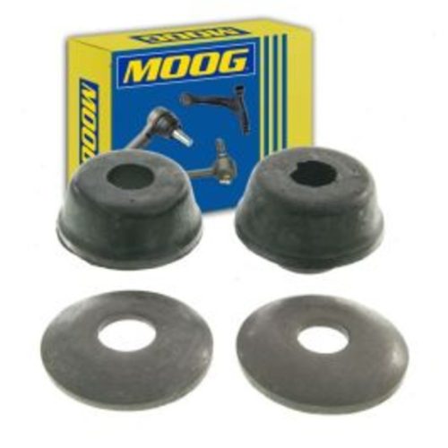 MOOG Front Suspension Strut Rod Bushing Kit for 1972-1974 Dodge D300 Pickup