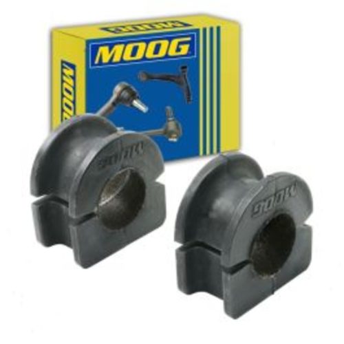 MOOG Front To Control Arm Stabilizer Bar Bushing Kit for 1968-1974 GMC C25 C2500 Pickup