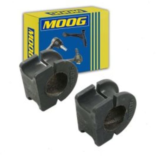 MOOG Front To Frame Stabilizer Bar Bushing Kit for 2003-2019 GMC Savana 2500
