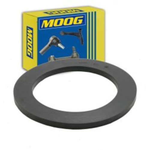 MOOG Front Upper Coil Spring Insulator for 1978-1983 Chevrolet Malibu