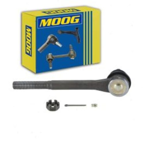 MOOG Inner Steering Tie Rod End for 1971-1974 Chevrolet G20 Van