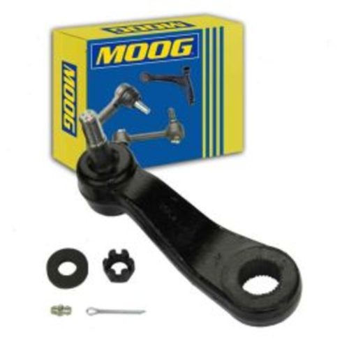 MOOG Steering Pitman Arm for 2003-2019 GMC Savana 2500