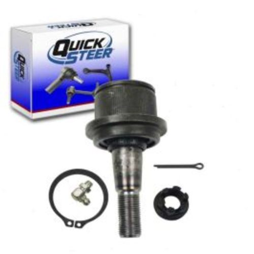 QuickSteer Front Lower Suspension Ball Joint for 2008-2009 Saab 9-7x