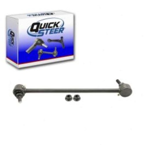 QuickSteer Front Suspension Stabilizer Bar Link for 1995-2001 BMW 740iL