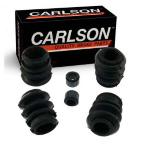 Carlson Front Brake Caliper Guide Pin Boot Kit for 2007-2010 Pontiac G5