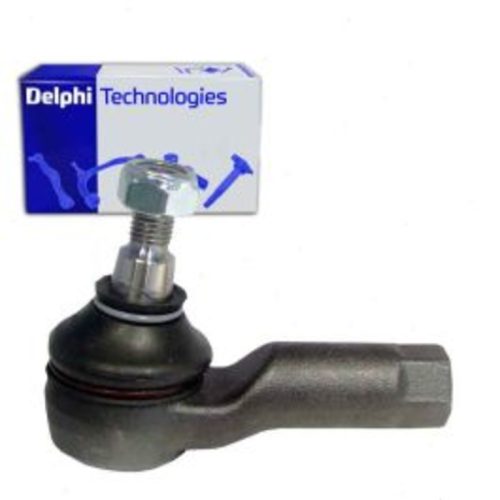 Delphi Front Outer Steering Tie Rod End for 2011-2019 Mitsubishi RVR