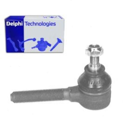 Delphi Inner Steering Tie Rod End for 1966-1967 Mercedes-Benz 200D