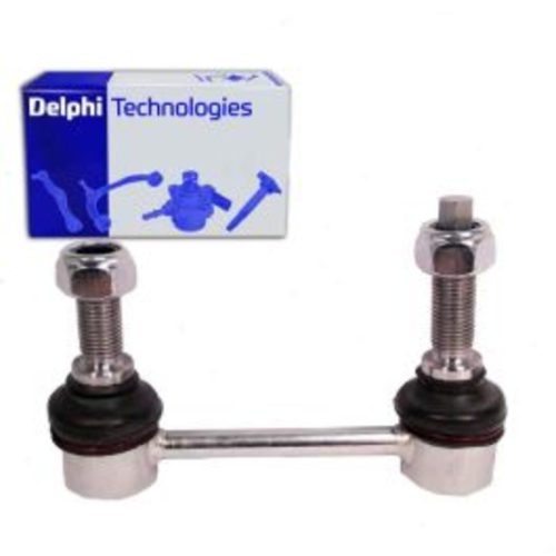 Delphi Rear Suspension Stabilizer Bar Link Kit for 2008-2016 Mercedes-Benz GL550