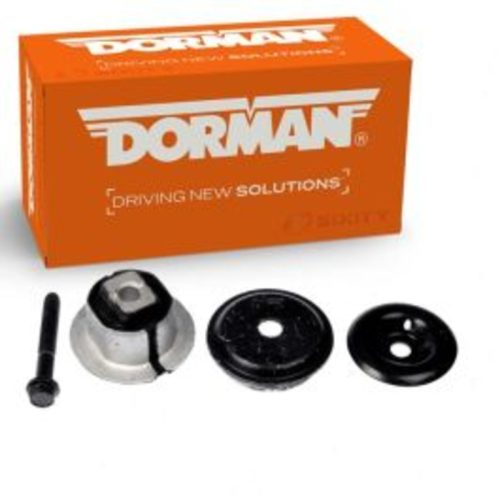 Dorman Rear Upper Suspension Subframe Bushing Kit for 2004-2008 Pontiac Grand Prix