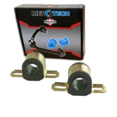 Mevotech Front To Frame Stabilizer Bar Bushing Kit for 1968-1974 Chevrolet K20 Pickup