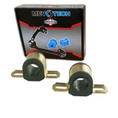 Mevotech Front To Frame Stabilizer Bar Bushing Kit for 1975-1978 GMC K15 Suburban