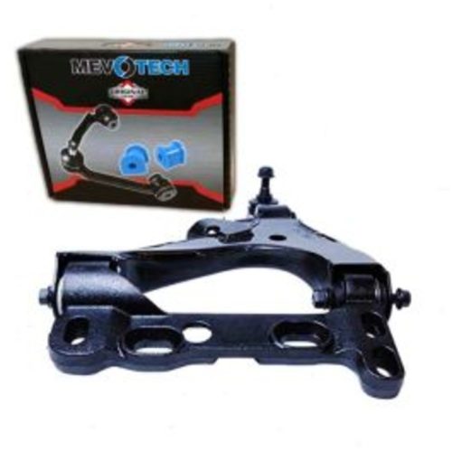 Mevotech Original Grade Front Left Lower Suspension Control Arm Ball Joint for 2003 Isuzu Ascender