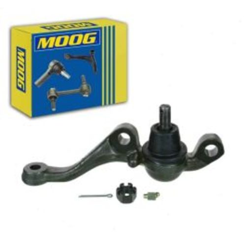 MOOG Front Left Lower Suspension Ball Joint for 1973-1976 Plymouth Scamp