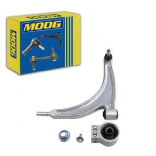 MOOG Front Left Lower Suspension Control Arm Ball Joint for 2007-2009 Saturn Aura