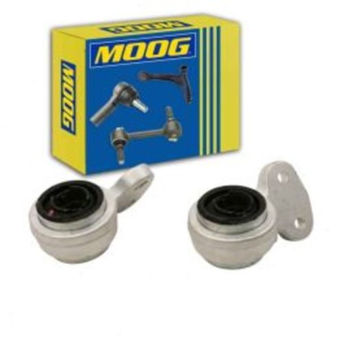 MOOG Front Lower Rearward Suspension Control Arm Bushing for 2001-2005 BMW 330i