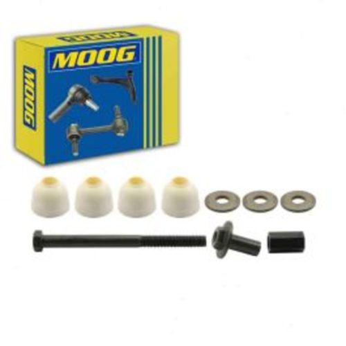 MOOG Front Suspension Stabilizer Bar Link Kit for 1972 Fargo D100 Pickup
