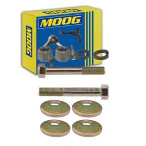 MOOG Front Upper Alignment Caster Camber Kit for 1992-1999 GMC K2500 Suburban