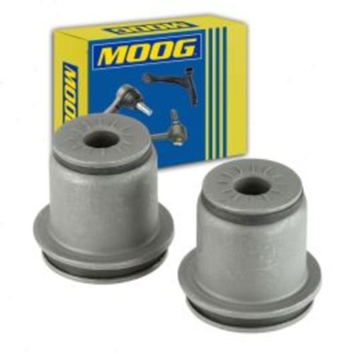 MOOG Front Upper Suspension Control Arm Bushing Kit for 2018 Chevrolet Express 2500