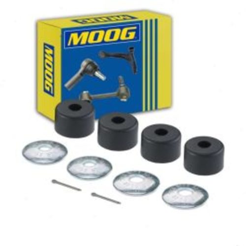 MOOG K8122 Suspension Strut Rod Bushing