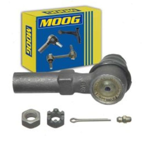 MOOG Outer Steering Tie Rod End for 1995-1998 Nissan 200SX