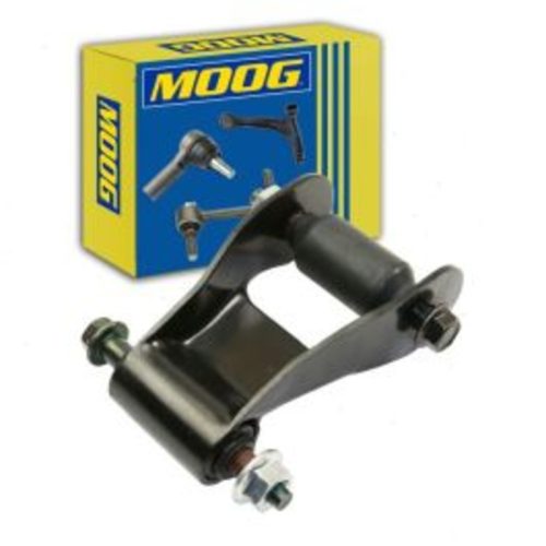 MOOG Rear Rearward Leaf Spring Shackle for 2009-2011 Ford Ranger