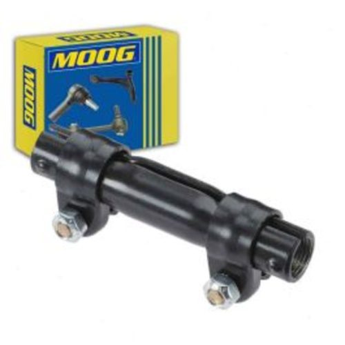 MOOG Steering Tie Rod End Adjusting Sleeve for 1975-1977 Pontiac Astre