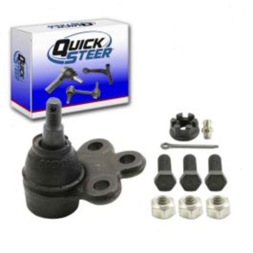 QuickSteer Front Lower Suspension Ball Joint for 1997-1999 Cadillac DeVille