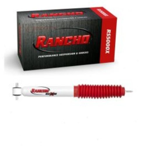 Rancho RS5000X RS55239 Shock Absorber