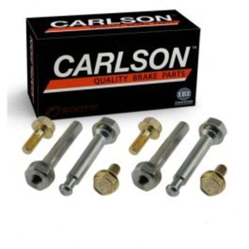 2 pc Carlson Rear Brake Caliper Guide Pin Kit for 2014-2016 Kia Optima