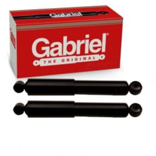 2 pc Gabriel ProGuard 61777 Shock Absorbers