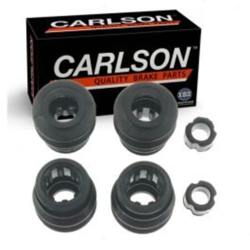 Carlson Front Brake Caliper Guide Pin Boot Kit for 2013-2016 Lincoln MKS