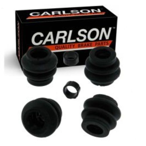 Carlson Rear Brake Caliper Guide Pin Boot Kit for 2018-2021 Lexus RX450hL