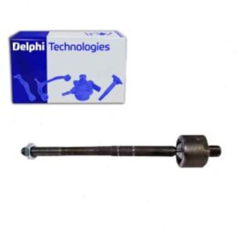 Delphi Front Inner Steering Tie Rod End for 2008-2016 Mercedes-Benz C350 3.5L V6