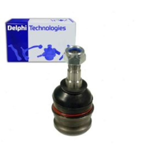 Delphi Front Lower Suspension Ball Joint for 1993-2018 Subaru Impreza