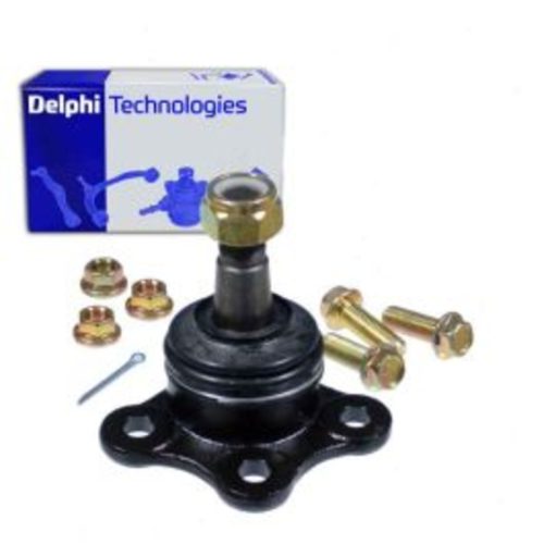 Delphi Front Upper Suspension Ball Joint for 1994-2002 Honda Passport