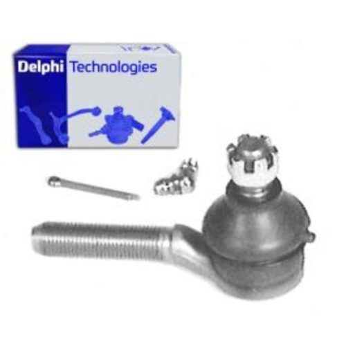 Delphi Outer Steering Tie Rod End for 1970-1982 Toyota Corolla