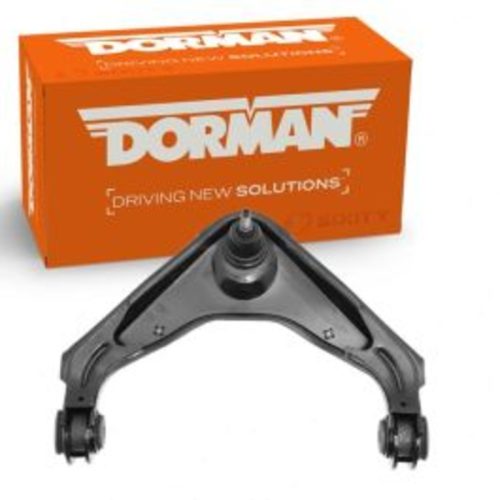 Dorman Front Left Upper Suspension Control Arm Ball Joint for 1999-2004 GMC Sierra 2500