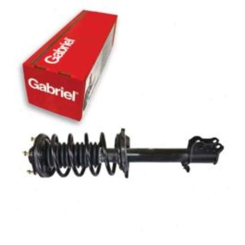 Gabriel ReadyMount Front Left Suspension Strut Assembly for 2001-2011 Mazda Tribute