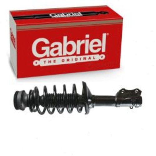 Gabriel ReadyMount G57005 Suspension Strut & Coil Spring
