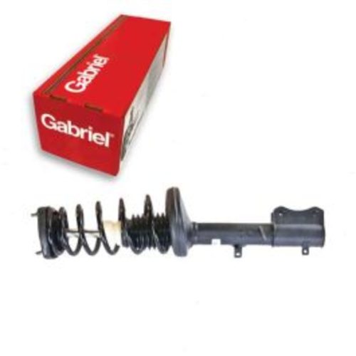 Gabriel ReadyMount Rear Left Suspension Strut Assembly for 1998-2002 Chevrolet Prizm