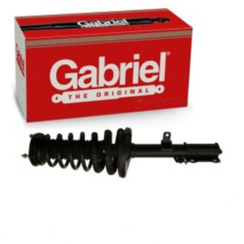 Gabriel ReadyMount Rear Left Suspension Strut & Coil Spring for 1992-2002 Lexus ES300