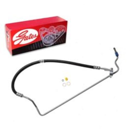Gates 365851 Power Steering Pressure Line Hose