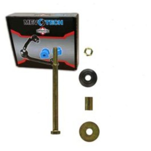 Mevotech Original Grade Front Suspension Stabilizer Bar Link Kit for 2005-2006 Buick Terraza