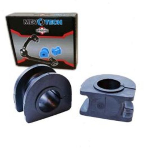 Mevotech Original Grade Front To Frame Stabilizer Bar Bushing Kit for 1968-1974 GMC C25 C2500 Pickup