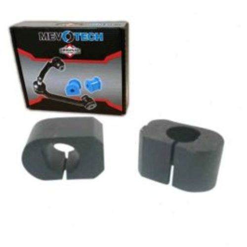 Mevotech Original Grade Front To Frame Stabilizer Bar Bushing Kit for 1970-1975 Chevrolet Camaro