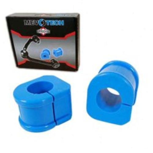 Mevotech Original Grade Front To Frame Stabilizer Bar Bushing Kit for 1988-2000 GMC K2500