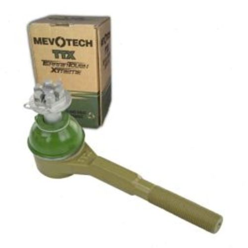 Mevotech TTX Front Outer Steering Tie Rod End for 1987-1988 Chevrolet R10 Suburban