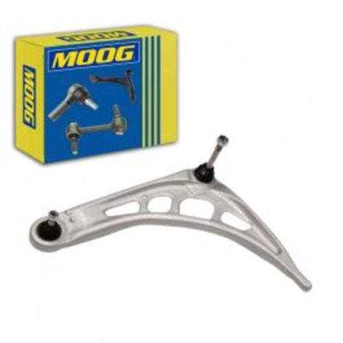 MOOG Front Left Lower Suspension Control Arm Ball Joint for 2003-2008 BMW Z4