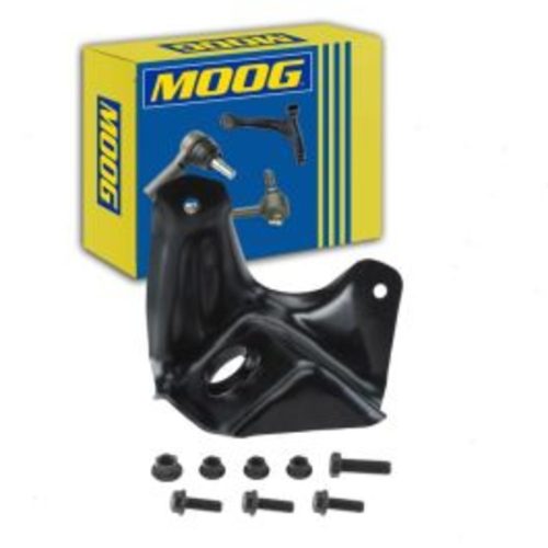 MOOG Front Left Radius Arm Bracket for 1980-1983 Ford F-100